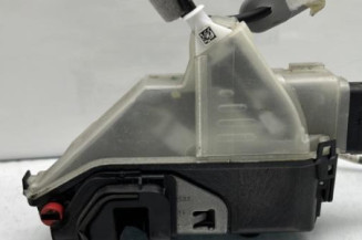 Serrure arriere gauche CITROEN C3 3