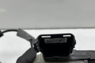 Serrure arriere droit CITROEN C3 3
