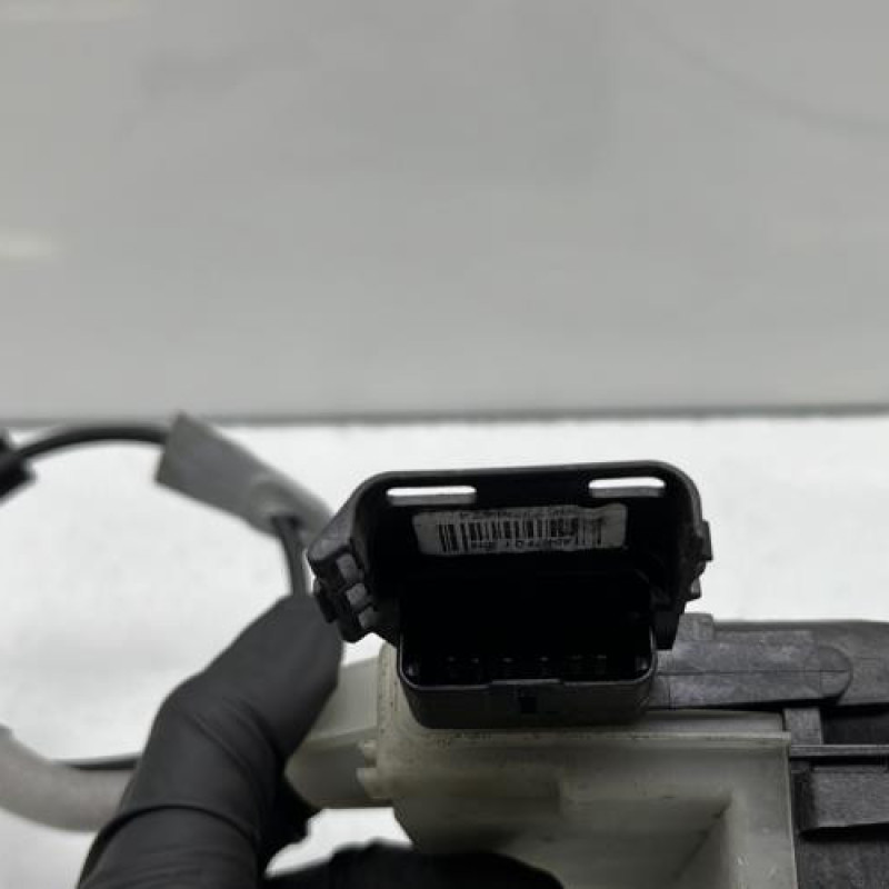 Serrure arriere droit CITROEN C3 3 Photo n°6