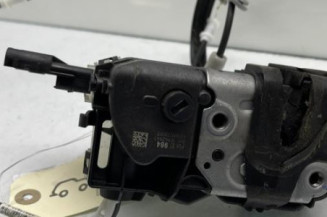 Serrure arriere droit CITROEN C3 3