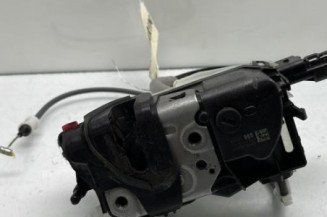 Serrure arriere gauche CITROEN C3 3