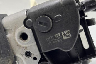 Serrure arriere gauche CITROEN C3 3