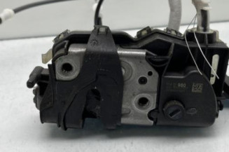 Serrure avant droit CITROEN C3 3