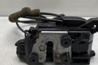 Serrure de porte laterale droite RENAULT KANGOO 2 Photo n°1