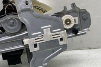 Leve vitre electrique arriere gauche CITROEN C3 3