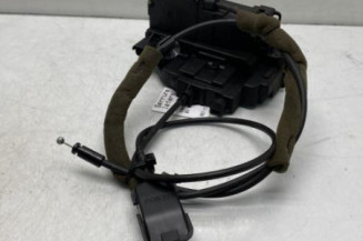 Serrure de porte laterale droite RENAULT KANGOO 2