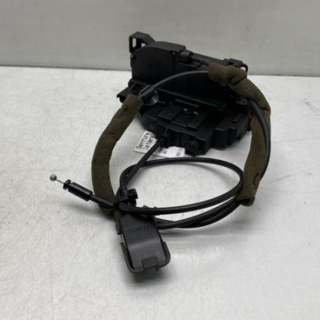 Serrure de porte laterale droite RENAULT KANGOO 2