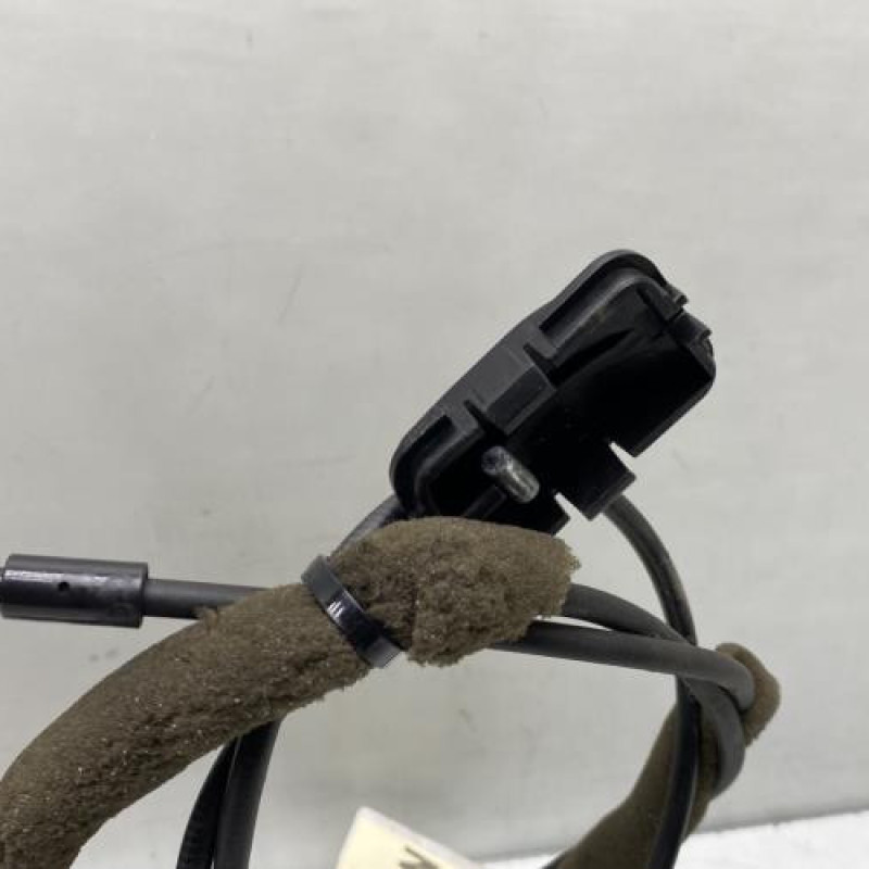 Serrure de porte laterale droite RENAULT KANGOO 2 Photo n°4