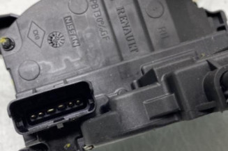 Serrure de porte laterale droite RENAULT KANGOO 2