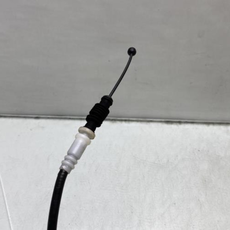 Serrure arriere gauche AUDI A4 3 Photo n°2