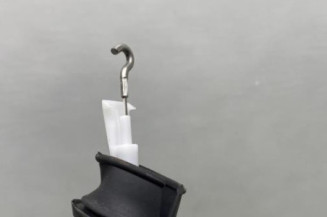 Serrure arriere gauche AUDI A4 3