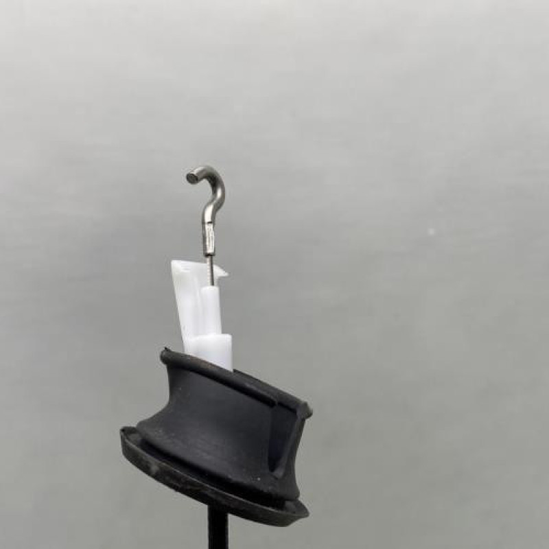 Serrure arriere gauche AUDI A4 3 Photo n°3