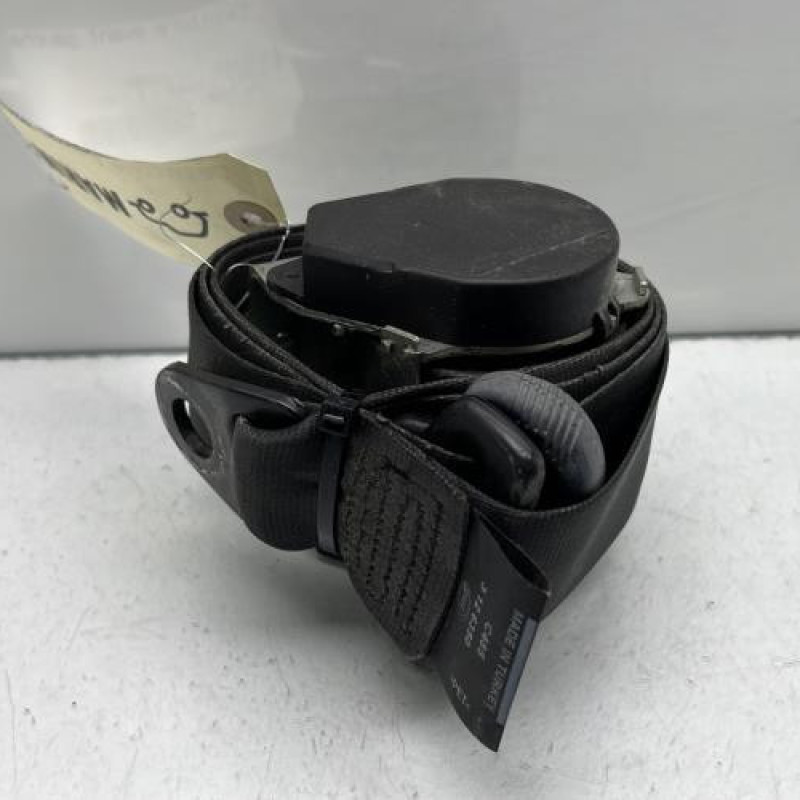 Ceinture avant gauche PEUGEOT BOXER 3 Photo n°1