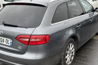 Serrure arriere gauche AUDI A4 3