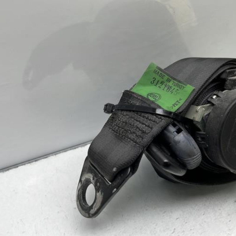 Ceinture avant droit PEUGEOT BOXER 3 Photo n°4
