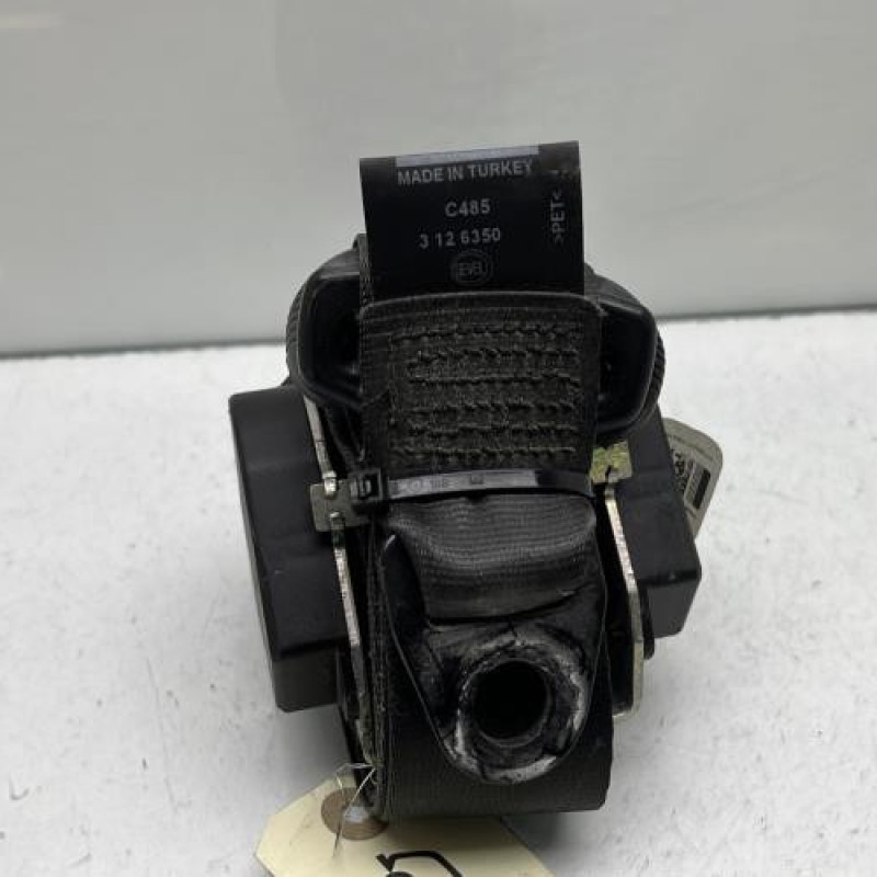 Ceinture avant gauche PEUGEOT BOXER 3 Photo n°4