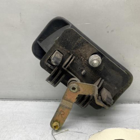 Poignee porte avant droit FORD TRANSIT 3