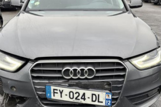 Serrure arriere gauche AUDI A4 3