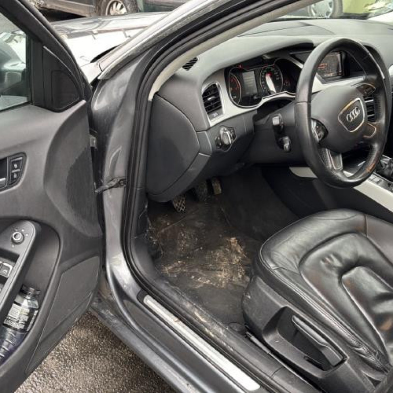 Serrure arriere gauche AUDI A4 3 Photo n°14