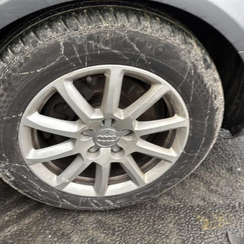 Serrure arriere gauche AUDI A4 3 Photo n°19