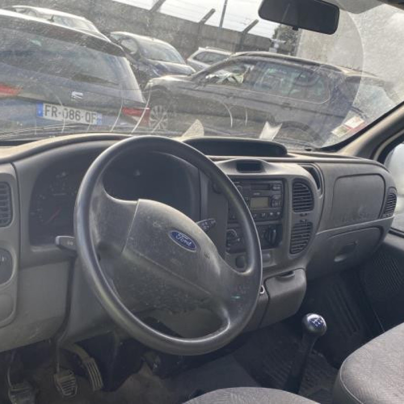 Poignee porte avant droit FORD TRANSIT 3 Photo n°16