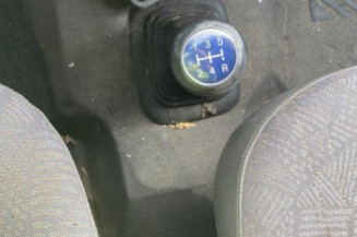 Poignee porte avant droit FORD TRANSIT 3