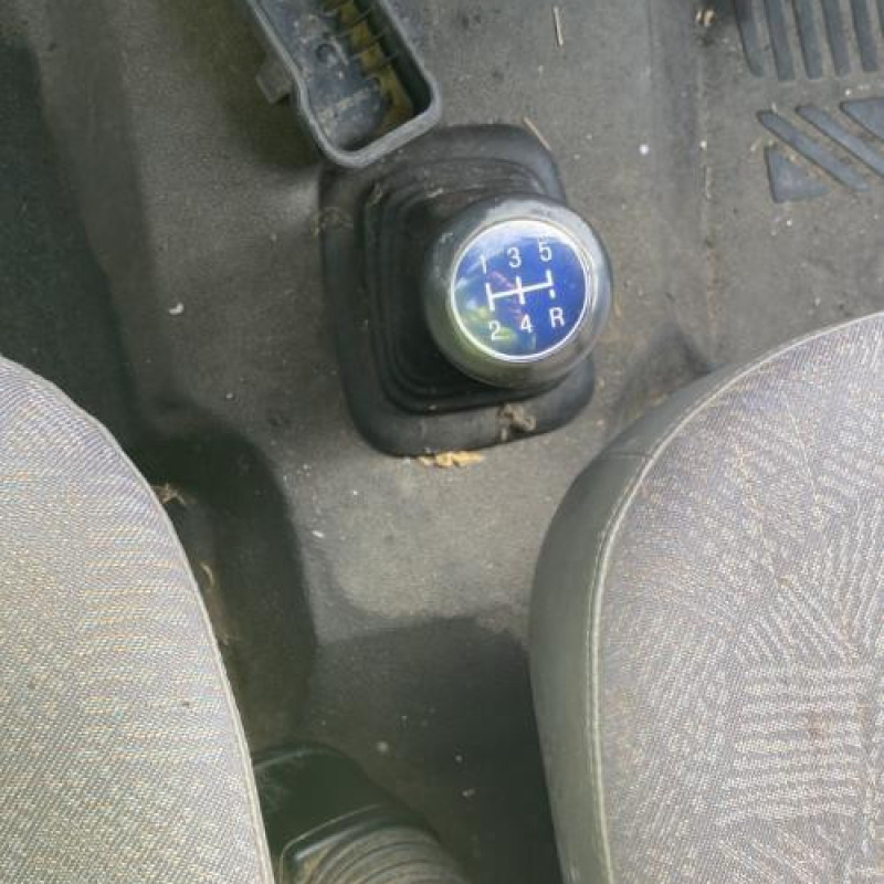 Poignee porte avant droit FORD TRANSIT 3 Photo n°20