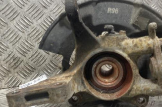 Pivot de moyeu avant droit HYUNDAI TUCSON 1