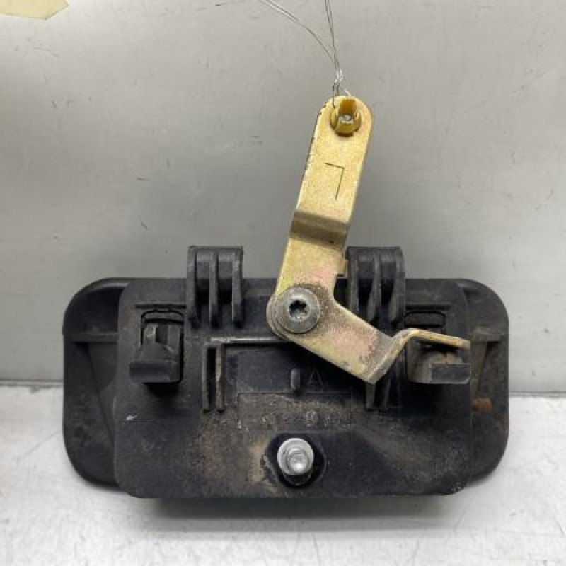 Poignee porte avant gauche FORD TRANSIT 3 Photo n°2