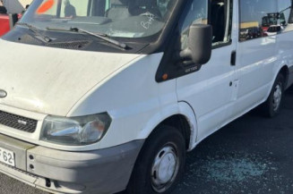 Poignee porte avant gauche FORD TRANSIT 3