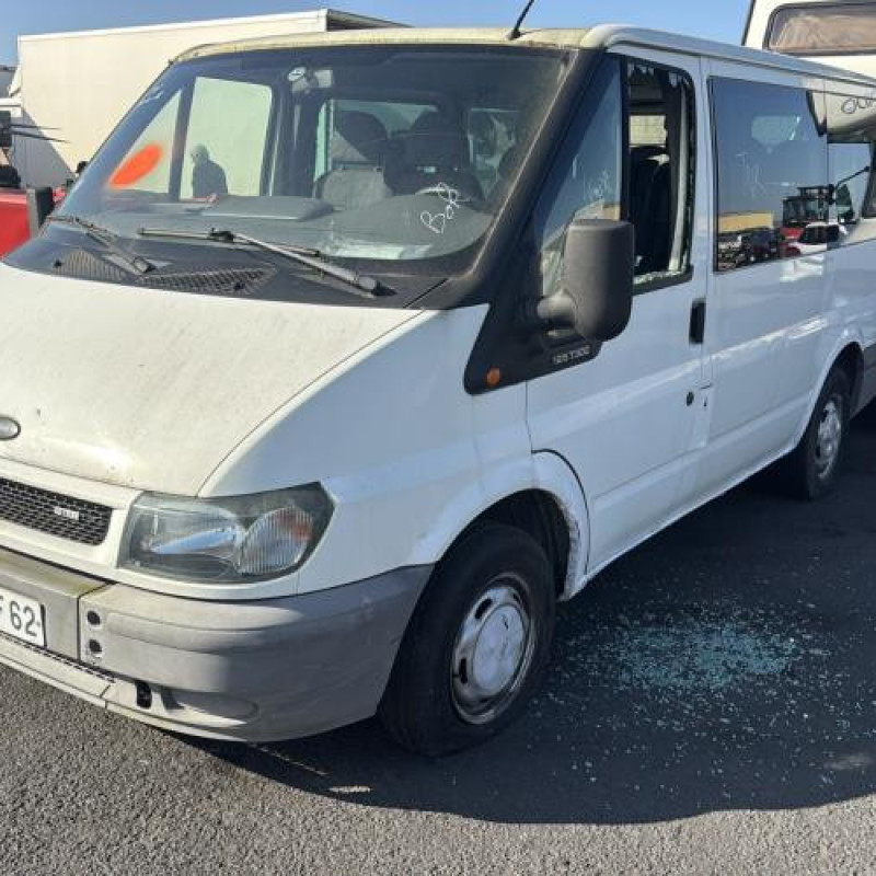 Poignee porte avant gauche FORD TRANSIT 3 Photo n°4