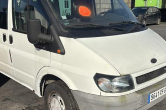 Poignee porte avant gauche FORD TRANSIT 3