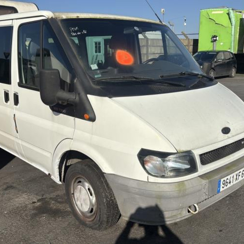 Poignee porte avant gauche FORD TRANSIT 3 Photo n°5