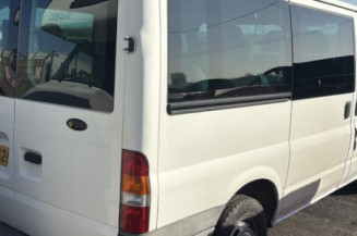 Poignee porte avant gauche FORD TRANSIT 3