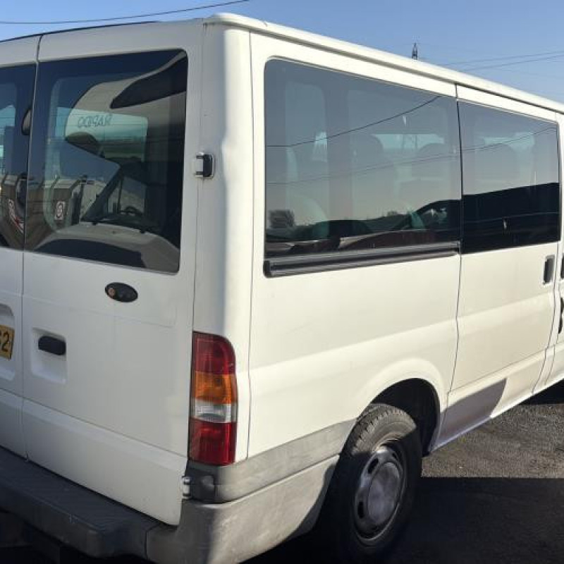 Poignee porte avant gauche FORD TRANSIT 3 Photo n°6