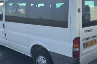 Poignee porte avant gauche FORD TRANSIT 3