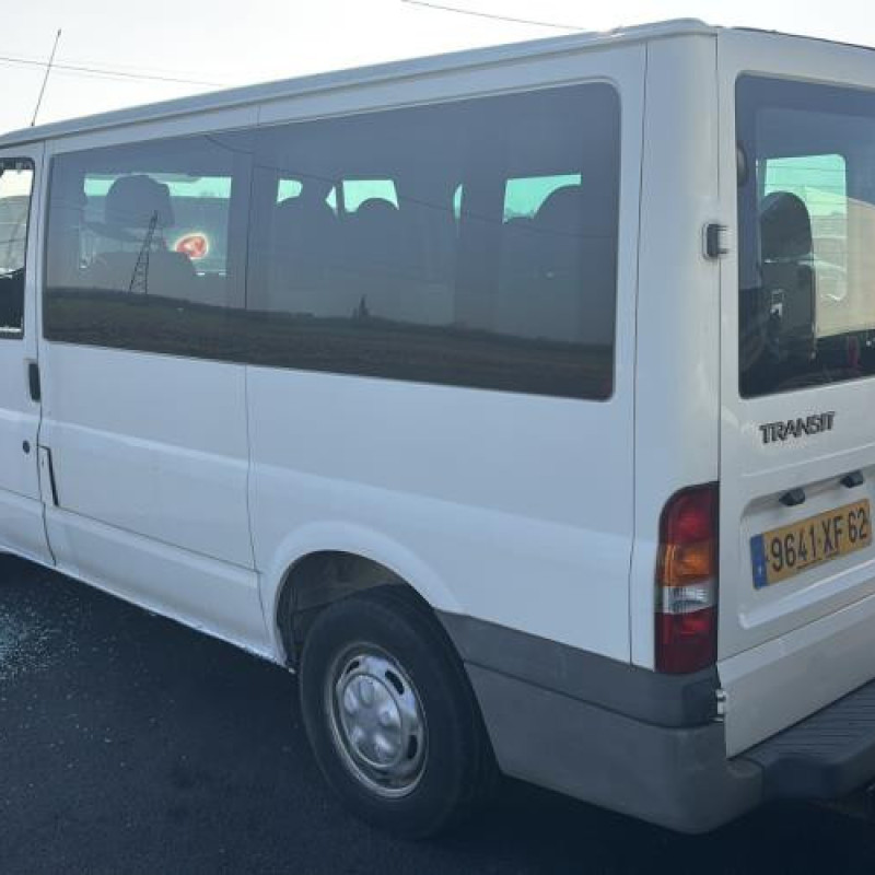 Poignee porte avant gauche FORD TRANSIT 3 Photo n°7