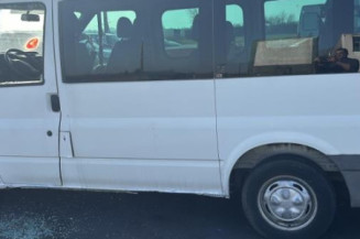 Poignee porte avant gauche FORD TRANSIT 3