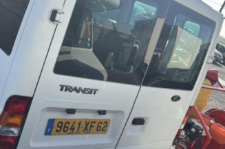 Poignee porte avant gauche FORD TRANSIT 3