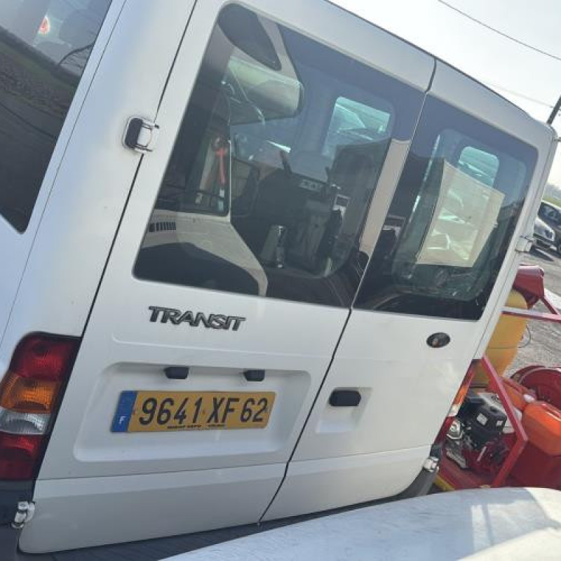 Poignee porte avant gauche FORD TRANSIT 3 Photo n°9