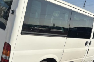 Poignee porte avant gauche FORD TRANSIT 3