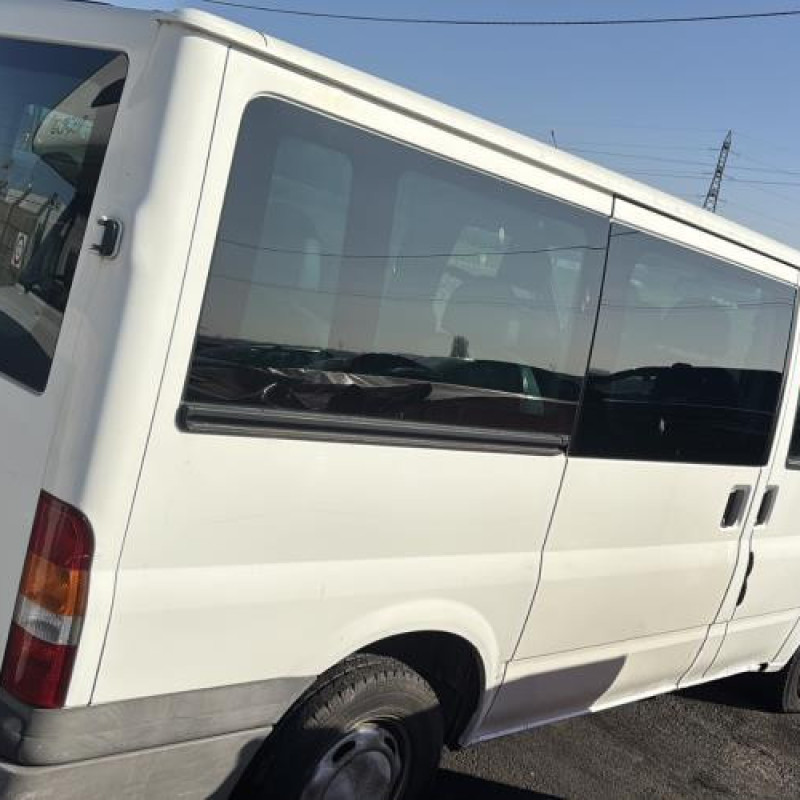 Poignee porte avant gauche FORD TRANSIT 3 Photo n°10