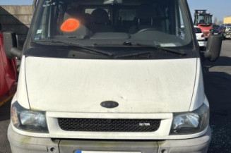 Poignee porte avant gauche FORD TRANSIT 3