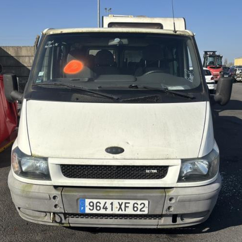 Poignee porte avant gauche FORD TRANSIT 3 Photo n°11