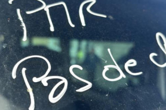 Poignee porte avant gauche FORD TRANSIT 3