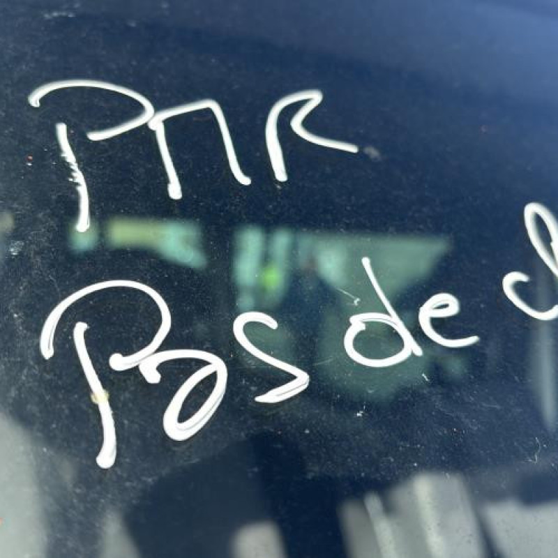 Poignee porte avant gauche FORD TRANSIT 3 Photo n°12