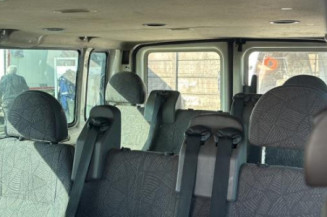 Poignee porte avant gauche FORD TRANSIT 3