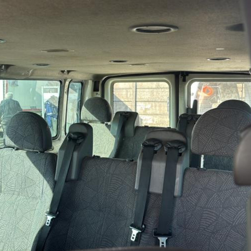 Poignee porte avant gauche FORD TRANSIT 3 Photo n°14