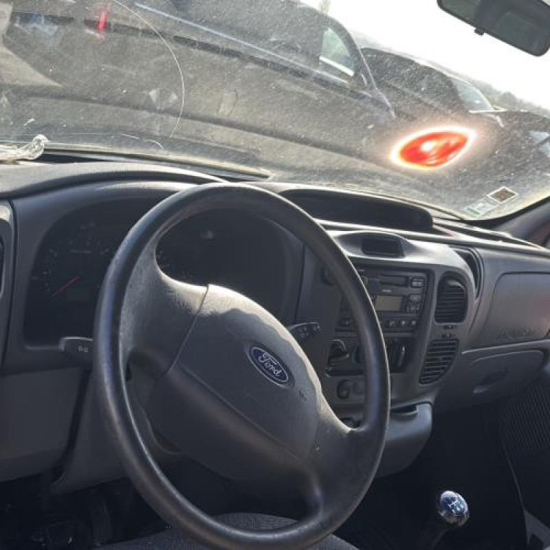 Poignee porte avant gauche FORD TRANSIT 3 Photo n°15