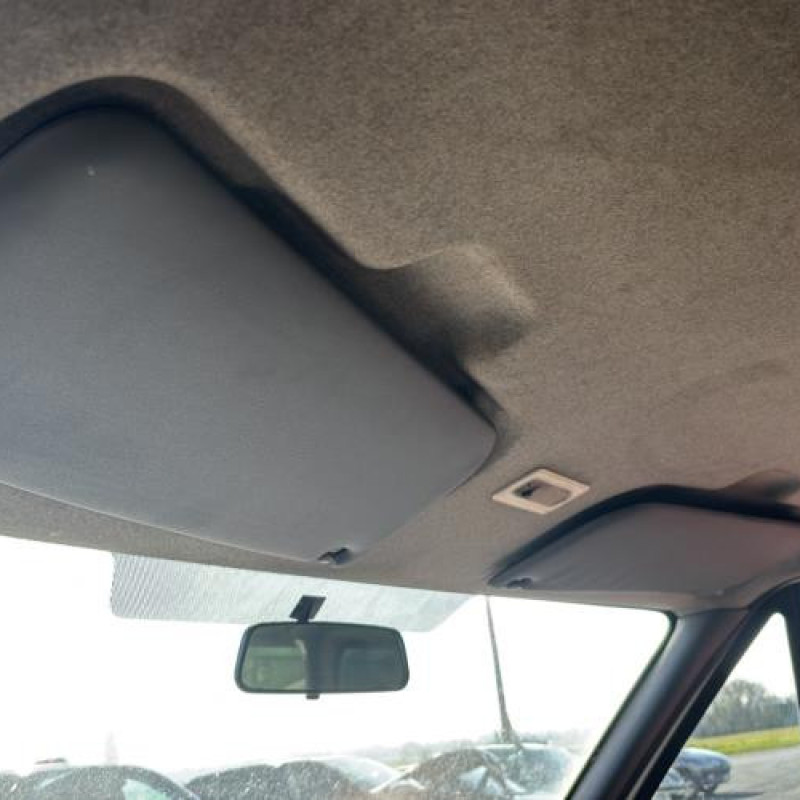 Poignee porte avant gauche FORD TRANSIT 3 Photo n°16